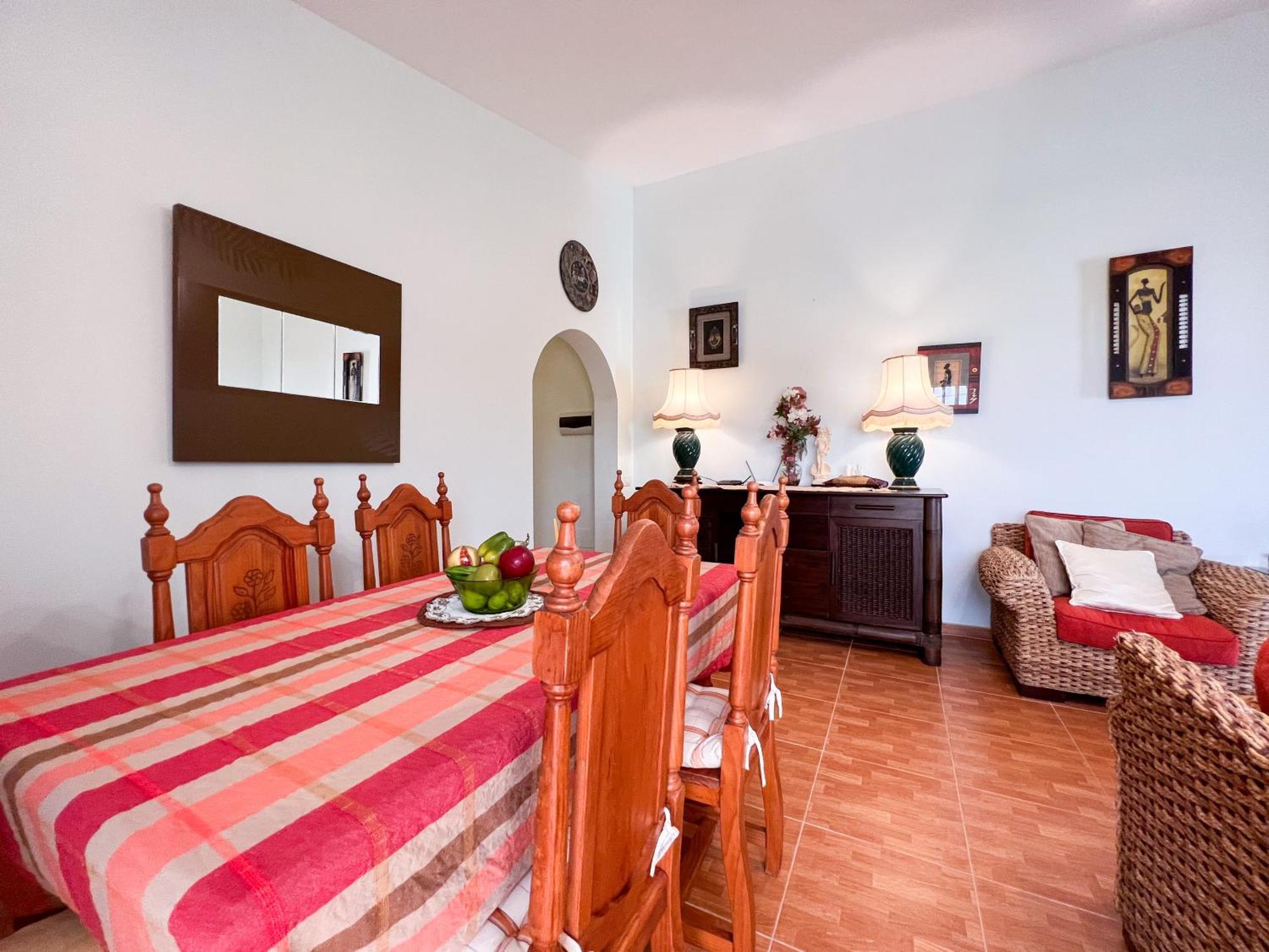 Exquisite Rural House With Garden, Pool And Sea Views Villa Arico Viejo Exterior photo